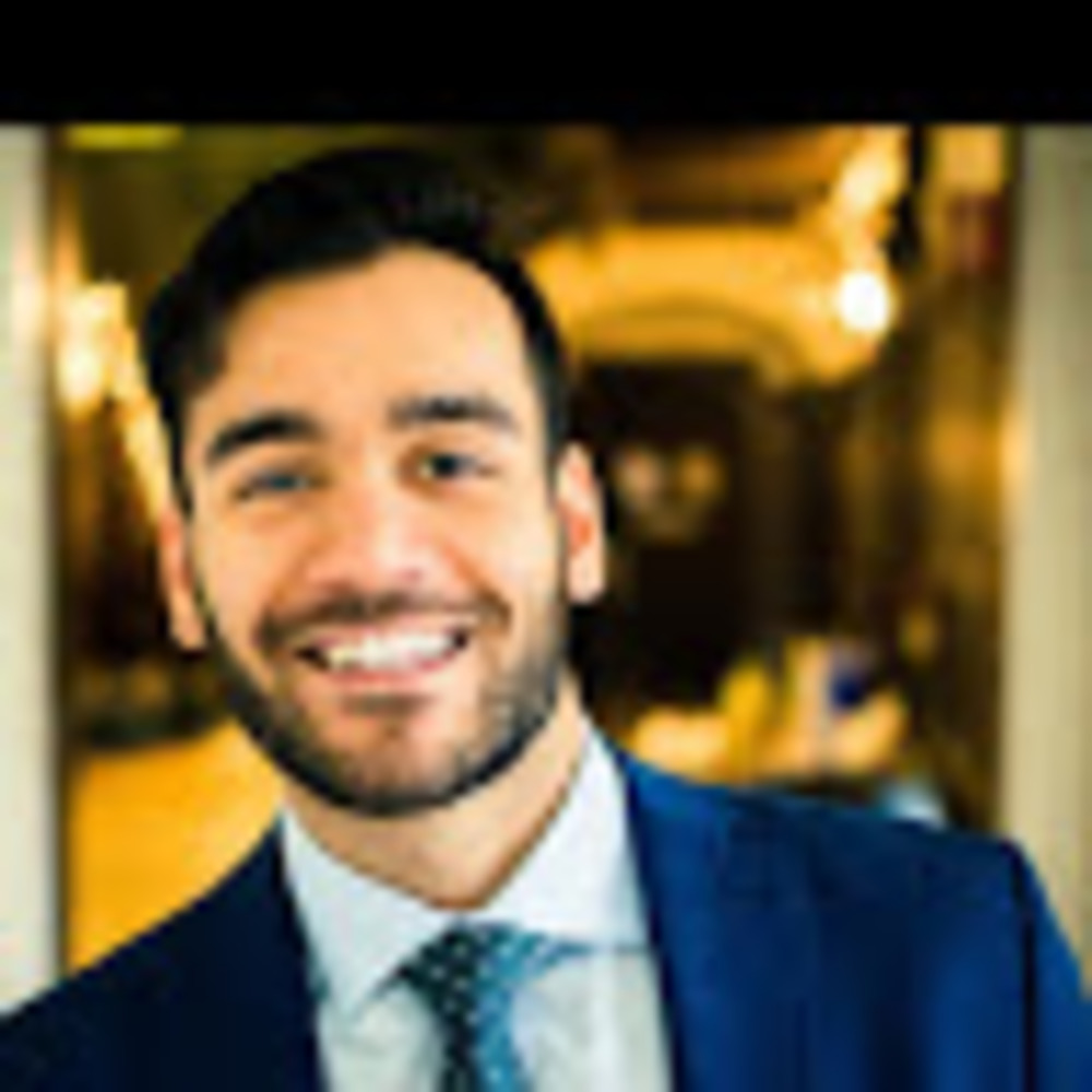 Meet your Posher, Aditya